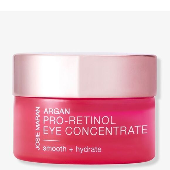 Josie Maran Argan Pro-Retinol Eye Cream - Picture 1 of 9